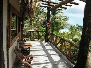 Hotel Jade Tulum