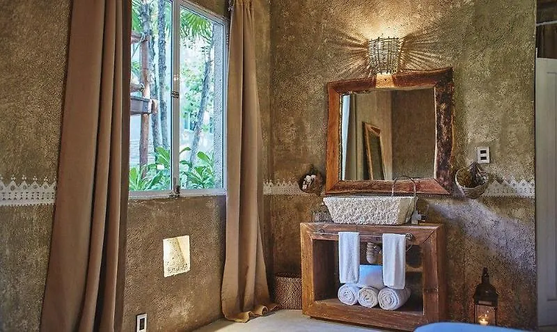Hotel Jade Tulum
