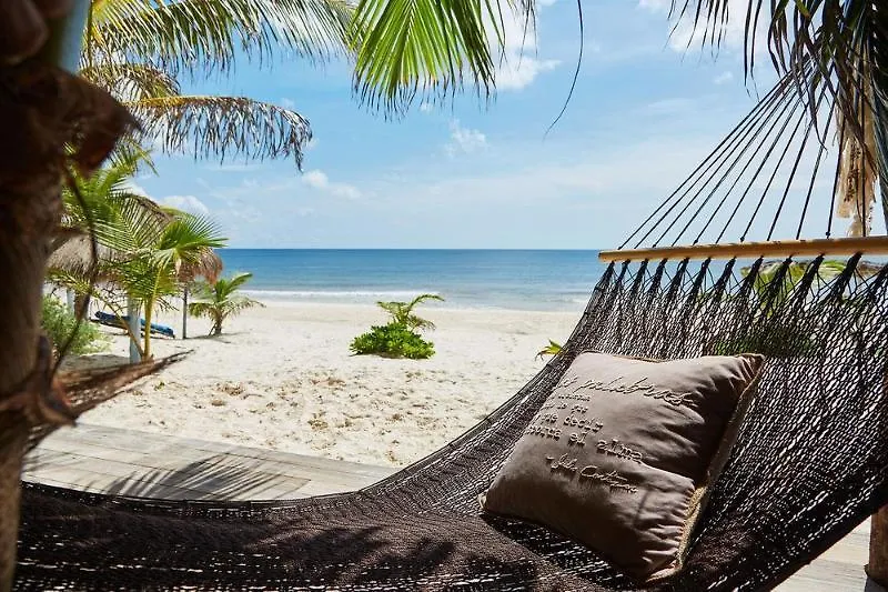 Jade Tulum Hotel 3*,