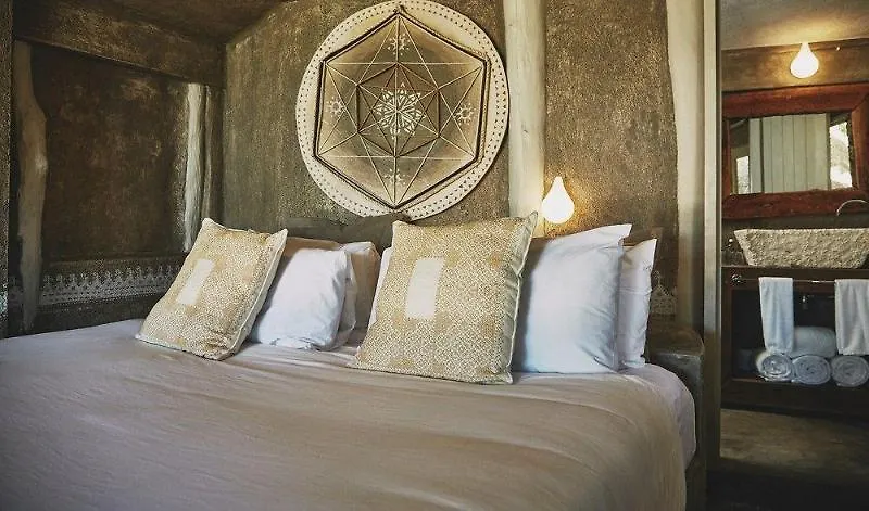 Hotel Jade Tulum