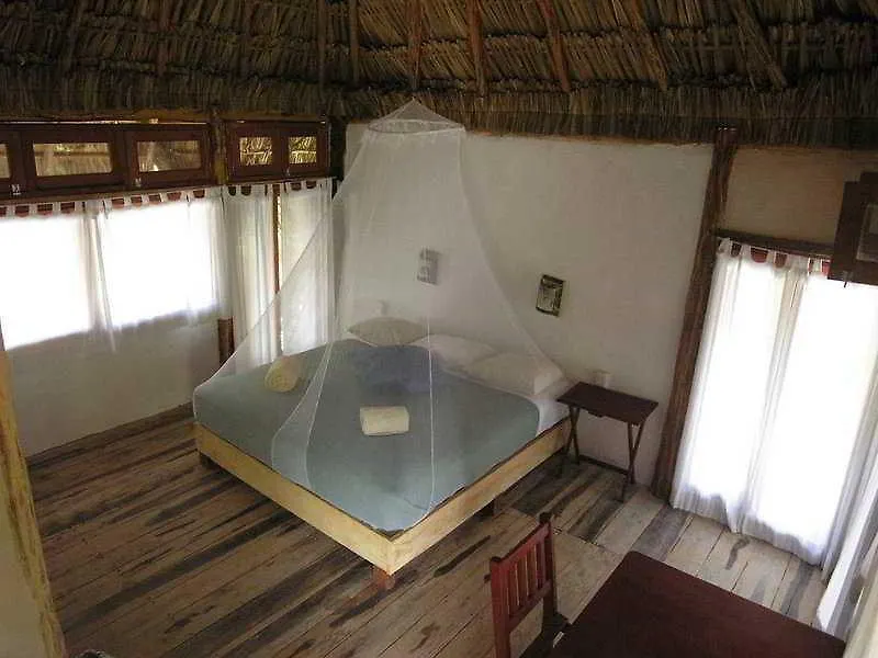 Jade Tulum Hotel 3*,