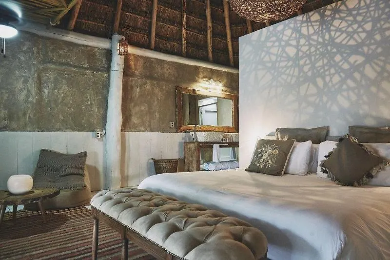 Jade Tulum Hotel