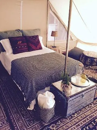 Jade Tulum Hotel