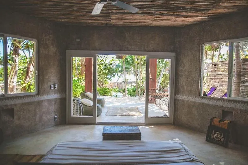 Jade Tulum Hotel