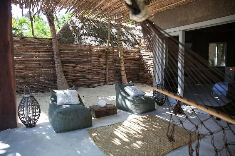Jade Tulum Hotel