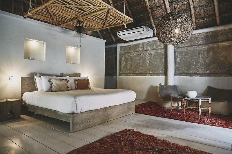 Jade Tulum Hotel