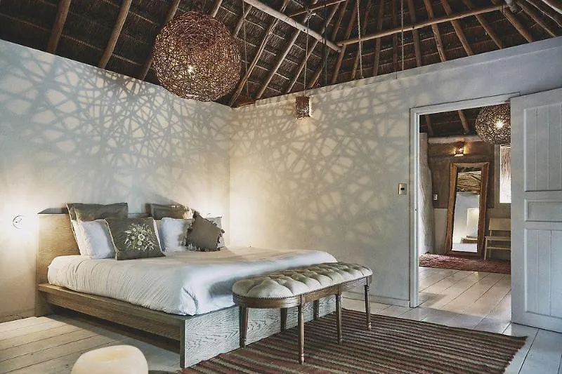 Jade Tulum Hotel