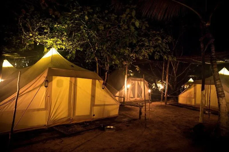 Hotel Jade Tulum 3*,